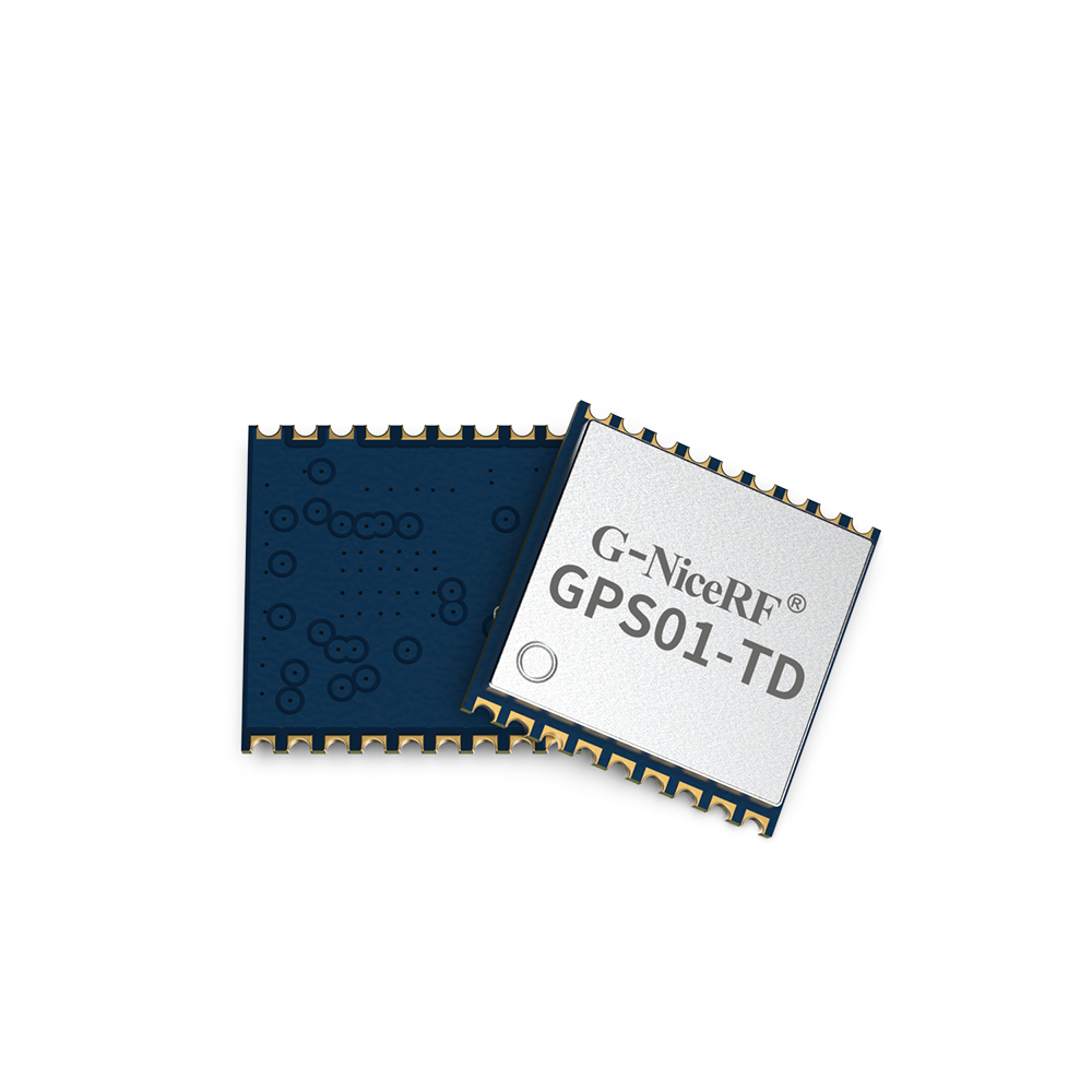 GPS/北斗模塊GPS01-TD